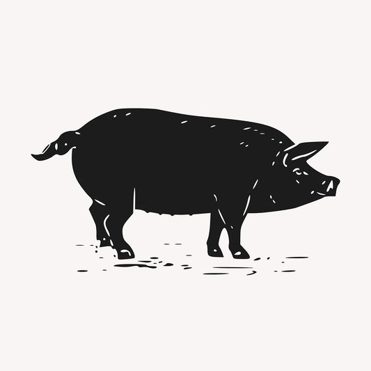 Whole Pig Share Deposit for October 2026